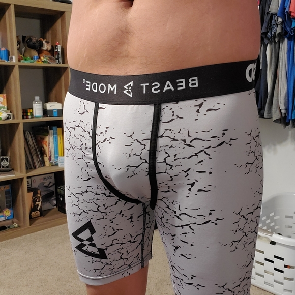 PSD Athletic Boxer Briefs - Picture 3 of 4